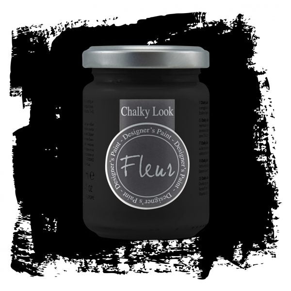 FLEUR DESIGNER'S PAINT | CHALKY LOOK Pittura ad Acqua 330 ml