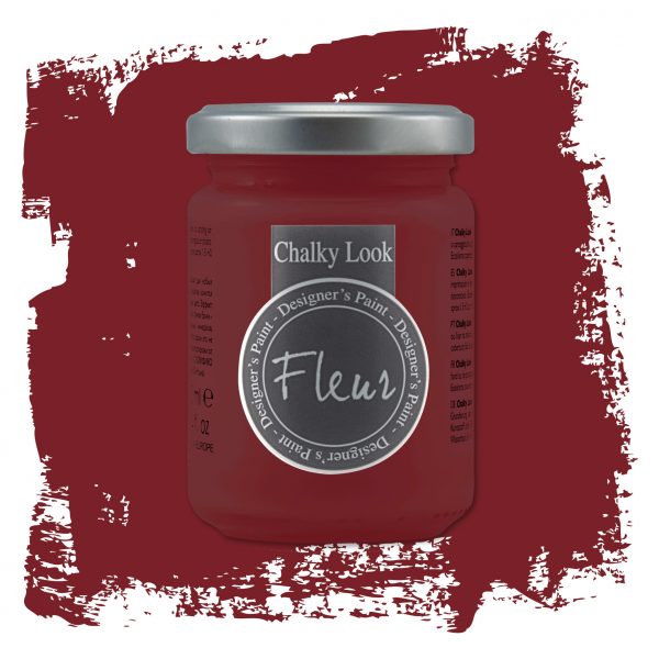 FLEUR DESIGNER'S PAINT | CHALKY LOOK Pittura ad Acqua 330 ml