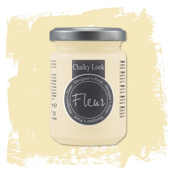 FLEUR DESIGNER'S PAINT | CHALKY LOOK Pittura ad Acqua 330 ml