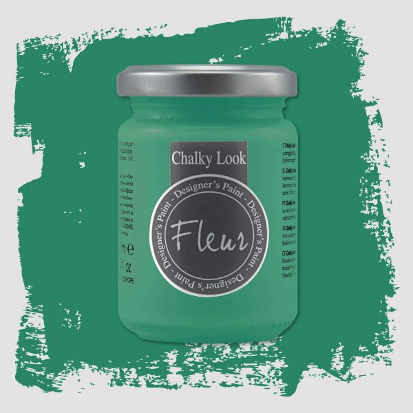 FLEUR DESIGNER'S PAINT | CHALKY LOOK Pittura ad Acqua 330 ml