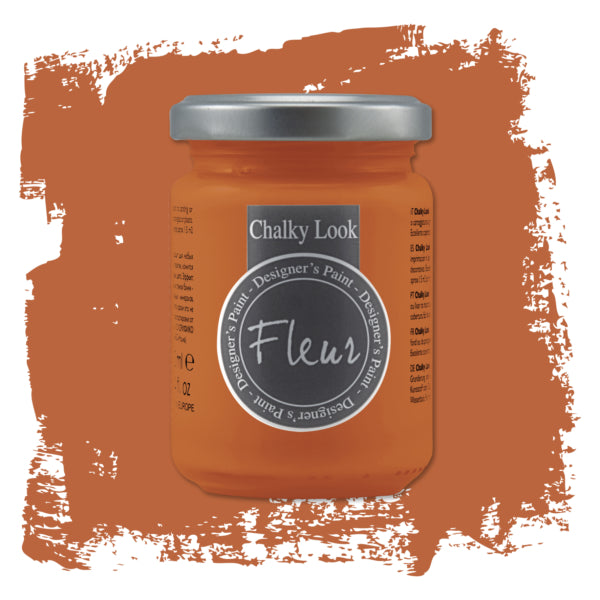 FLEUR DESIGNER'S PAINT | CHALKY LOOK Pittura ad Acqua 330 ml