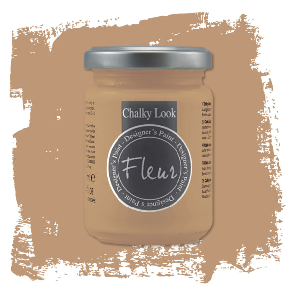 FLEUR DESIGNER'S PAINT | CHALKY LOOK Pittura ad Acqua 330 ml