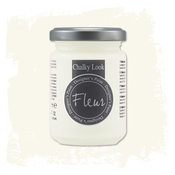 FLEUR DESIGNER'S PAINT | CHALKY LOOK Pittura ad Acqua 330 ml
