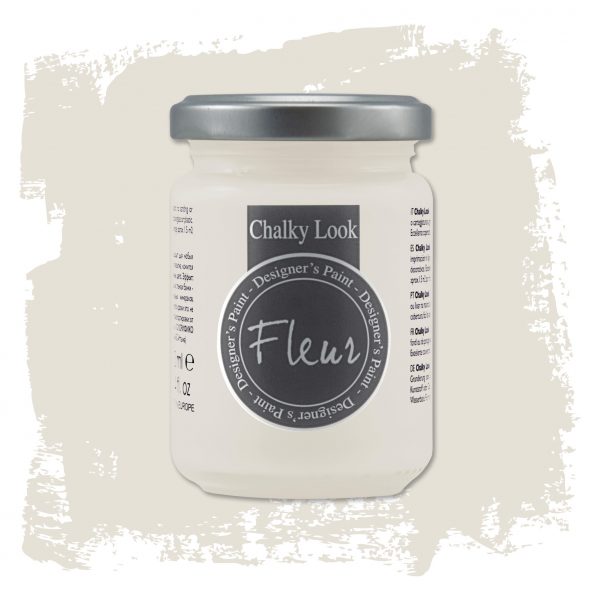 FLEUR DESIGNER'S PAINT | CHALKY LOOK Pittura ad Acqua 330 ml