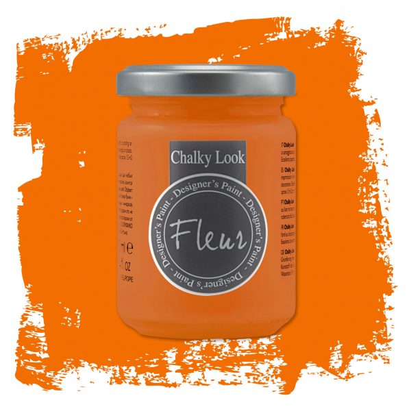 FLEUR DESIGNER'S PAINT | CHALKY LOOK Pittura ad Acqua 330 ml