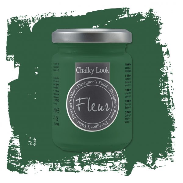 FLEUR DESIGNER'S PAINT | CHALKY LOOK Pittura ad Acqua 330 ml
