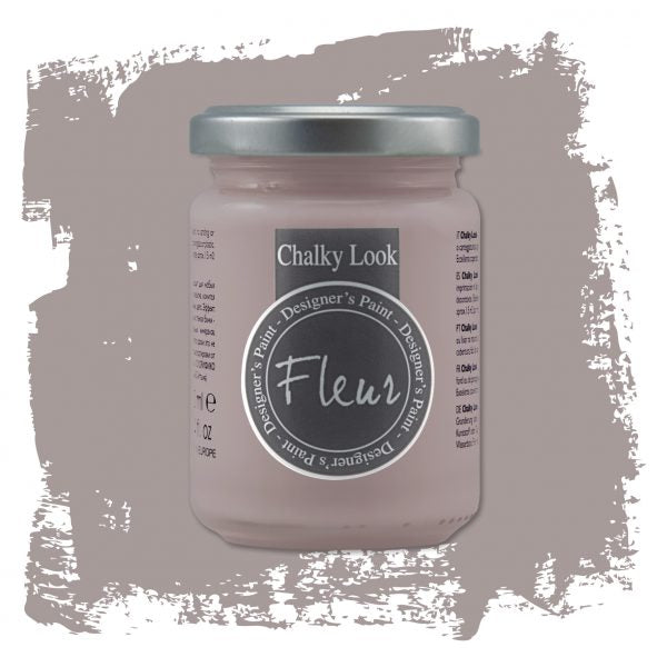 FLEUR DESIGNER'S PAINT | CHALKY LOOK Pittura ad Acqua 330 ml