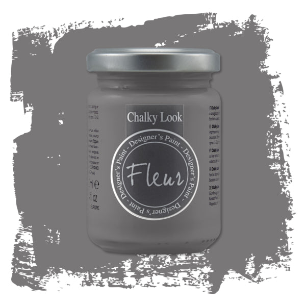 FLEUR DESIGNER'S PAINT | CHALKY LOOK Pittura ad Acqua 330 ml