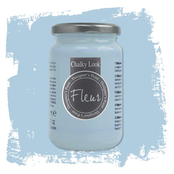 FLEUR DESIGNER'S PAINT | CHALKY LOOK Pittura ad Acqua 330 ml