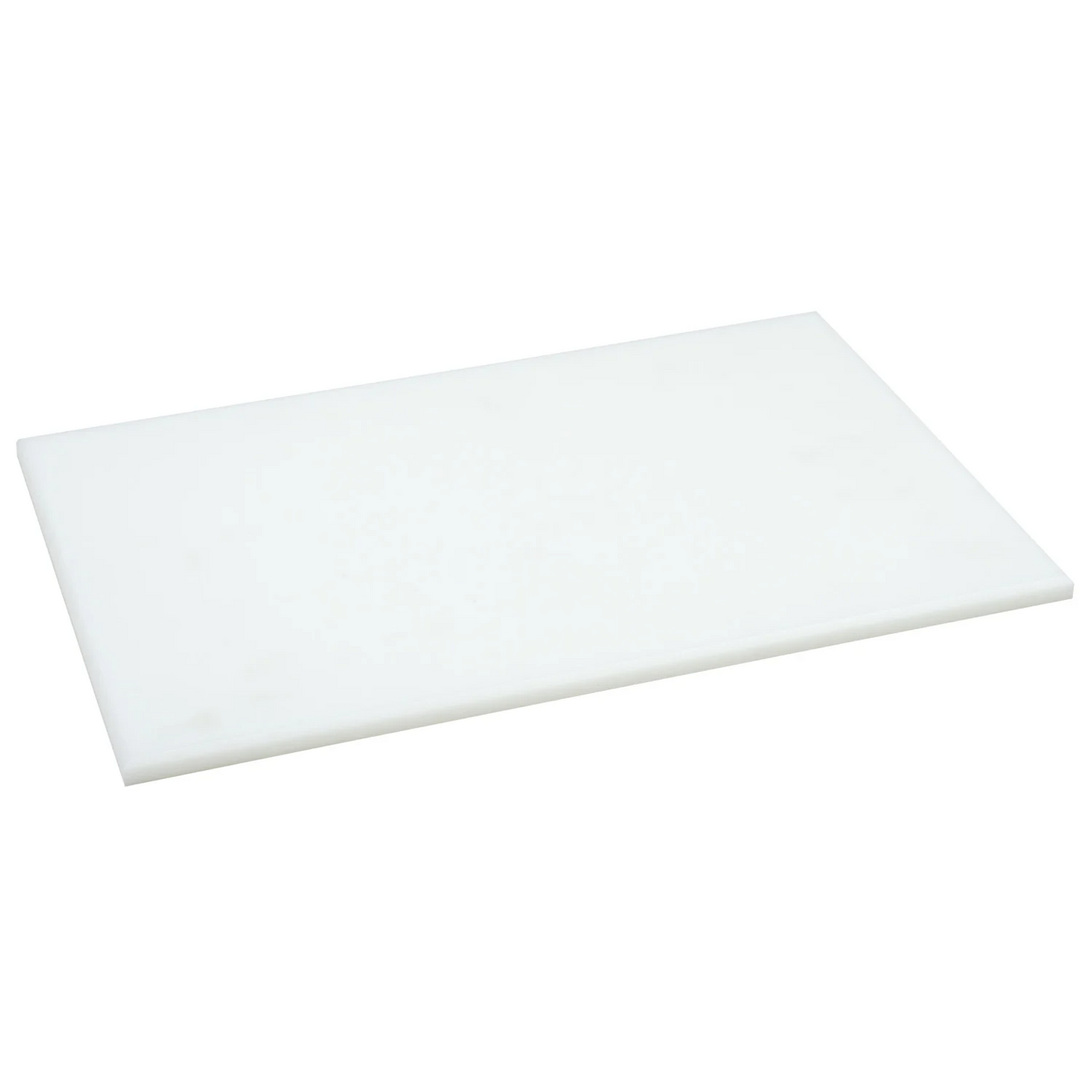 Tagliere in plexiglas per alimenti