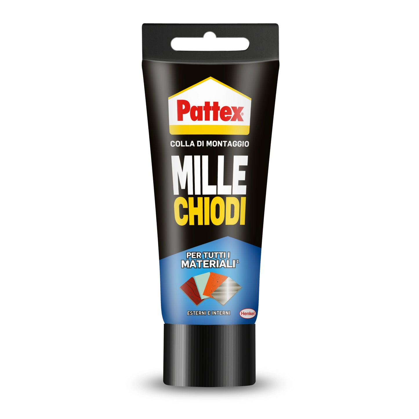 Pattex - Millechiodi esterni e interni - 100 g