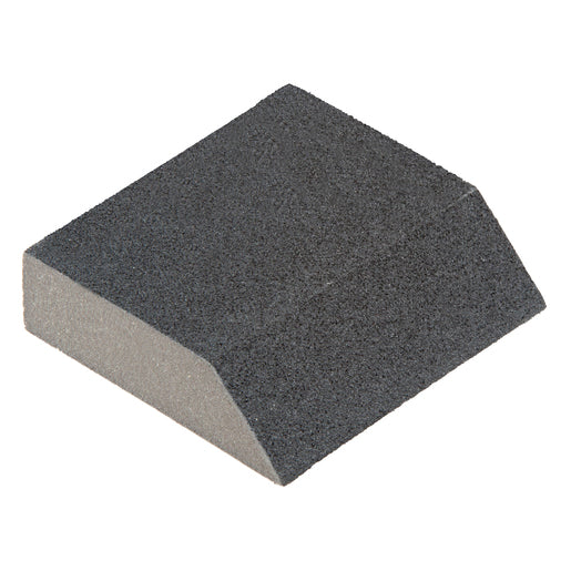 Spugna abrasiva per contorni