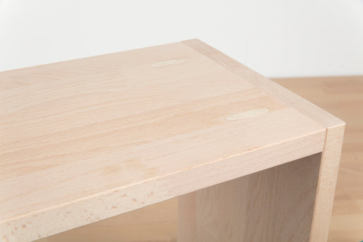 Coprifori per giunzioni nascoste, Ø 9,3 mm - Wolfcraft