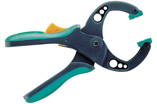 Morsetto a cricchetto per miniserraggio - Wolfcraft