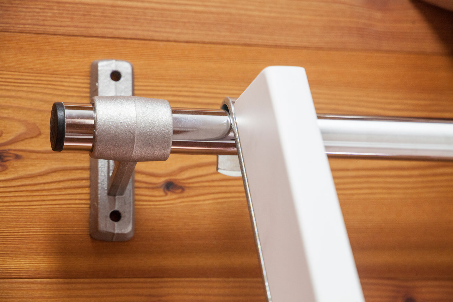 Kit fissaggio scala da appoggio