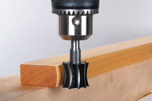 Fresa per sagome WS Wolfcraft