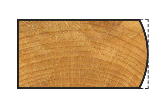 Fresa per sagome WS Wolfcraft