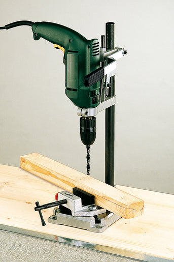 Colonna per trapani - Wolfcraft