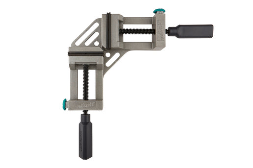 Serraggio ad angolo - Wolfcraft