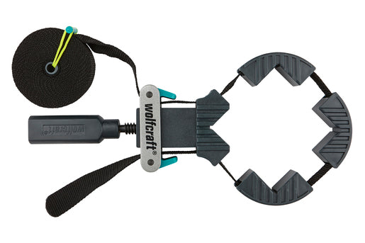 Tenditore a nastro per telaio - Wolfcraft