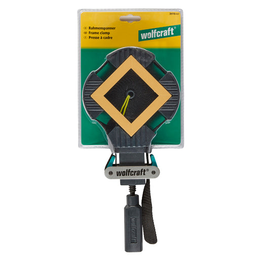 Tenditore a nastro per telaio - Wolfcraft