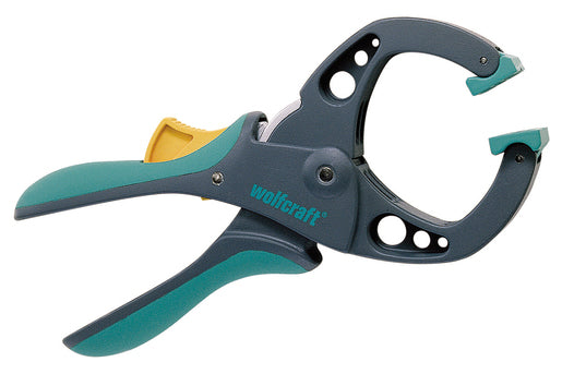Morsetto di serraggio a cricchetto - Wolfcraft