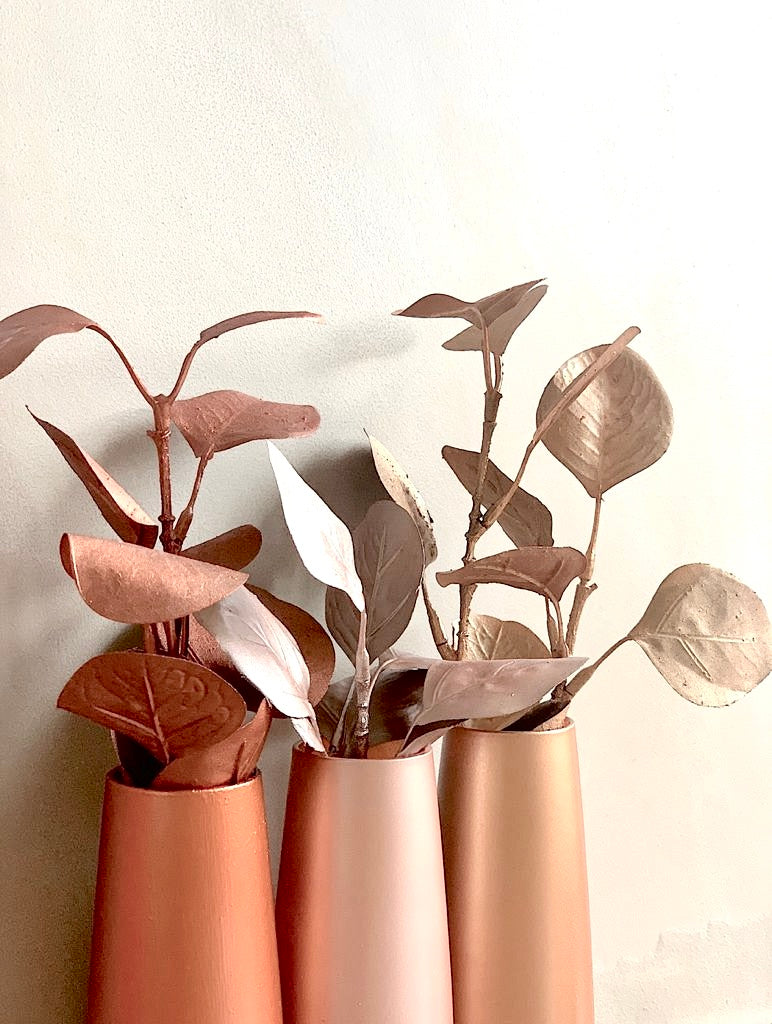 WORKSHOP DI EFFETTI DECORATIVI