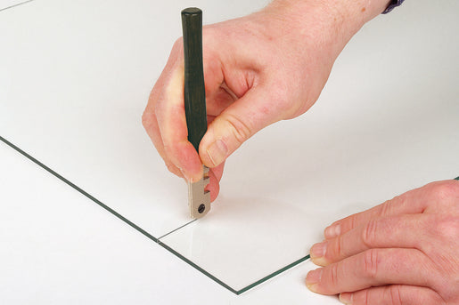 Tagliavetro standard Wolfcraft