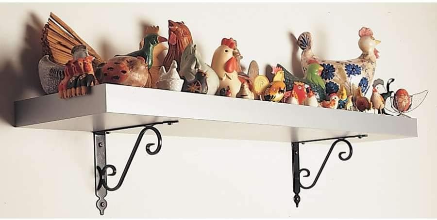 Reggimensola Toscania - Nero Martellato