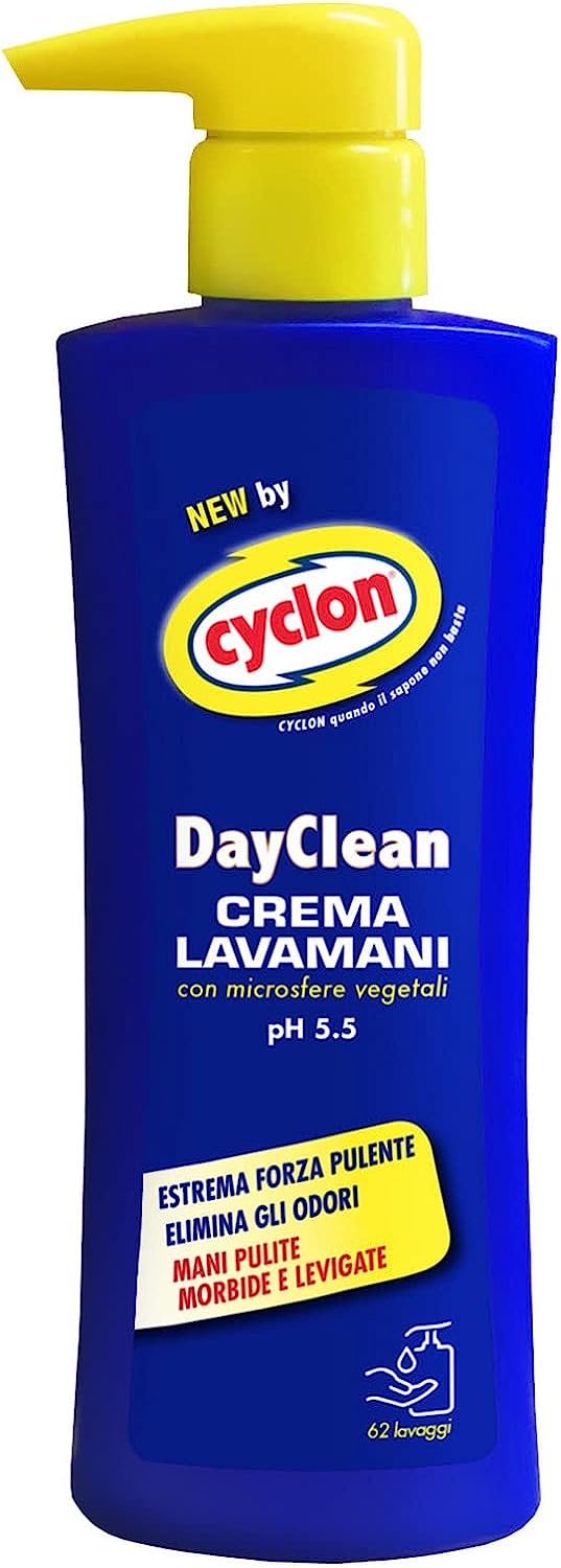 Cyclon - Crema Lavamani