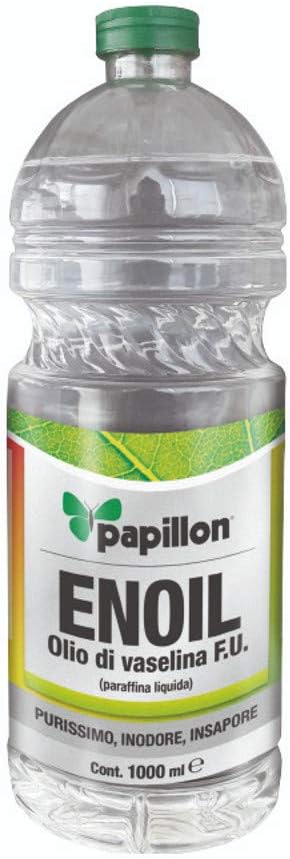 Papillon Olio di Vasellina F.U. (paraffina liquida)