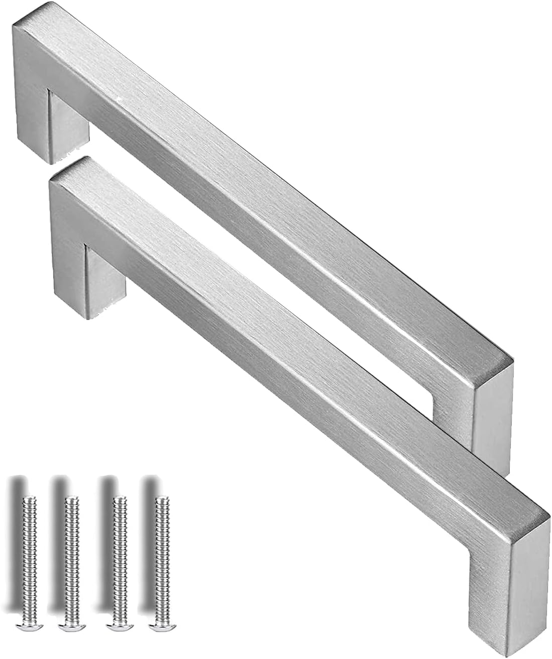 Maniglia Zama verniciato alluminio