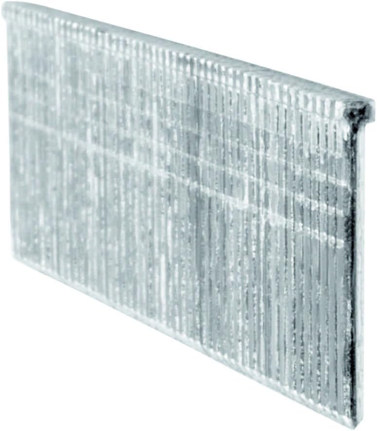 Rapid No. 8 Chiodi 20 mm, Acciaio