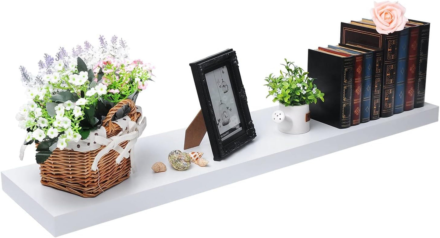 Mensola Amica - Colore Bianco