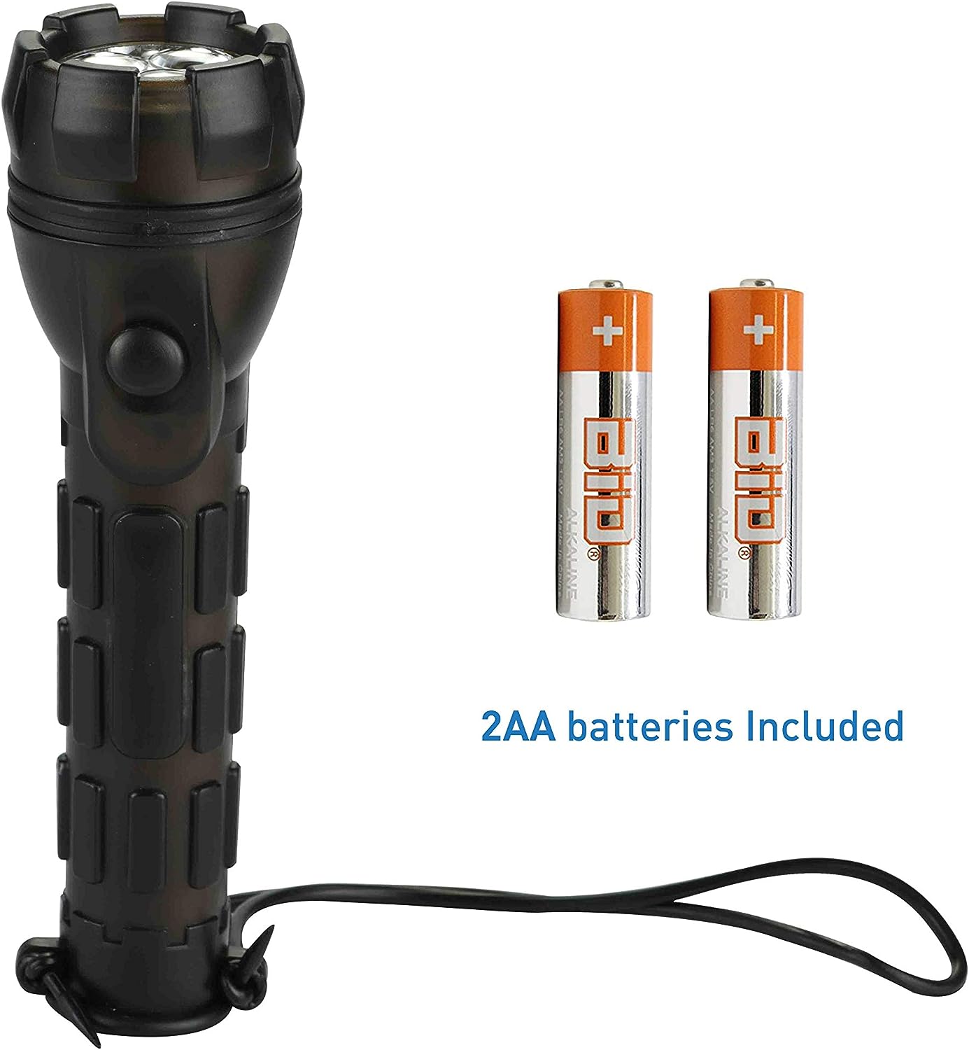 Electraline - Torcia 3 LED Torcia d'Emergenza