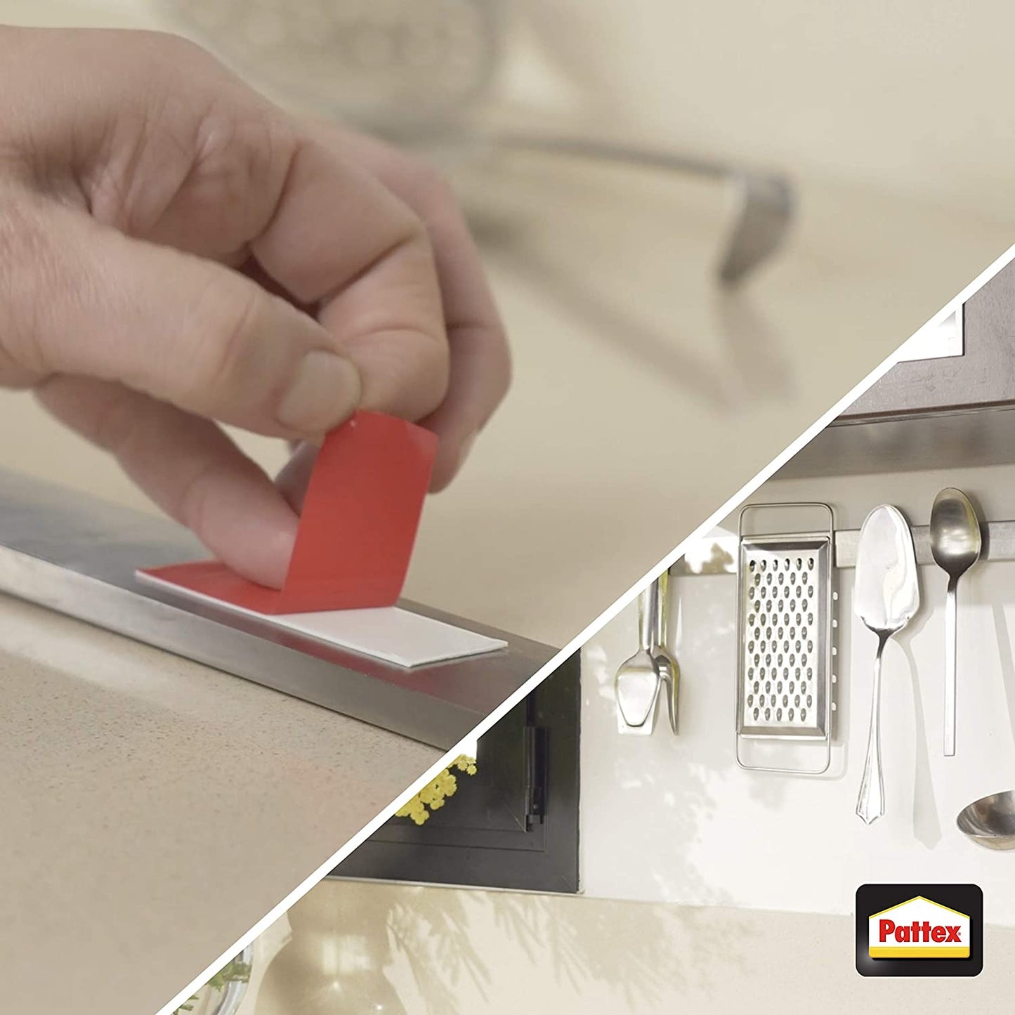 Pattex Mille Chiodi - Biadesivo Forte