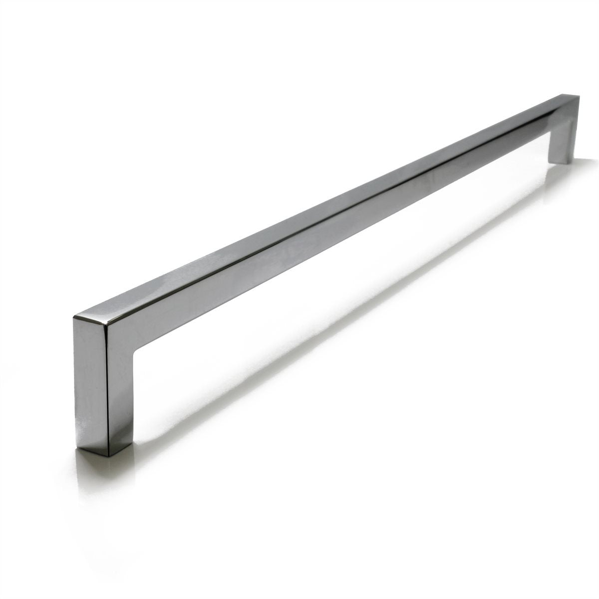 Maniglia zama nikel satinato opaco