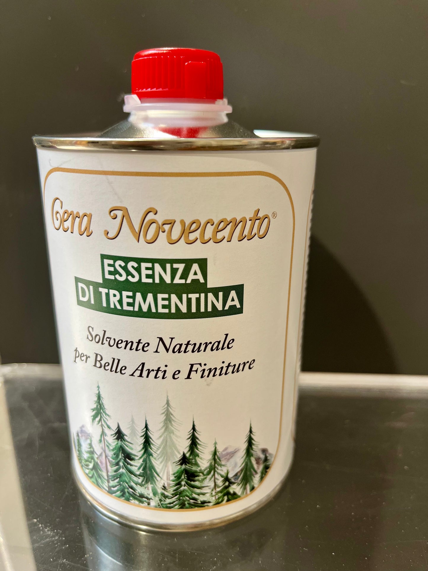 Essenza di Trementina Novecento