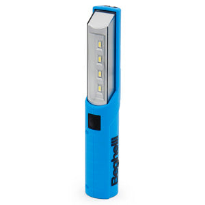 Comoda T-160 - Lampada LED portatile ricaricabile