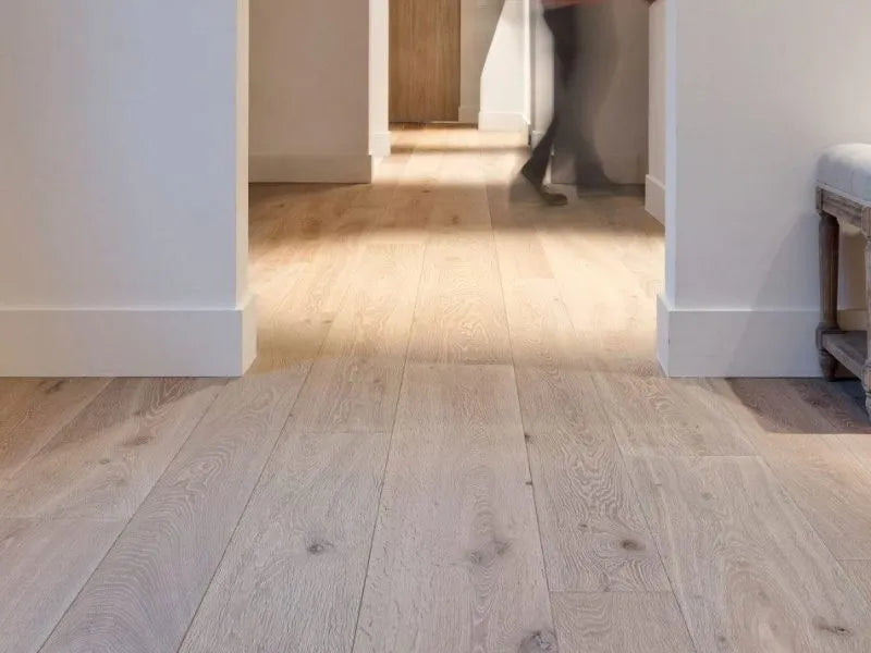 Battiscopa Ayous Design - mm 80x10