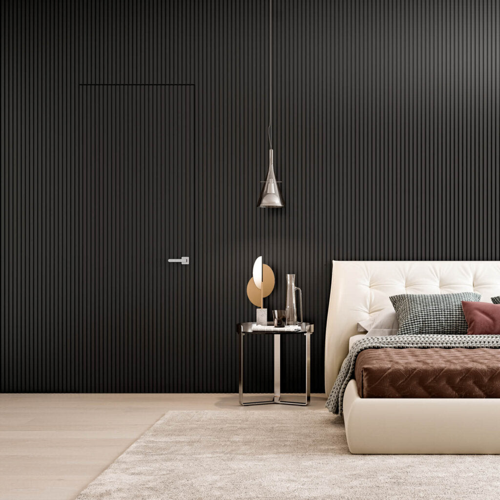 Boiserie Doga quadra 18