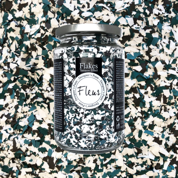 FLEUR FLAKES