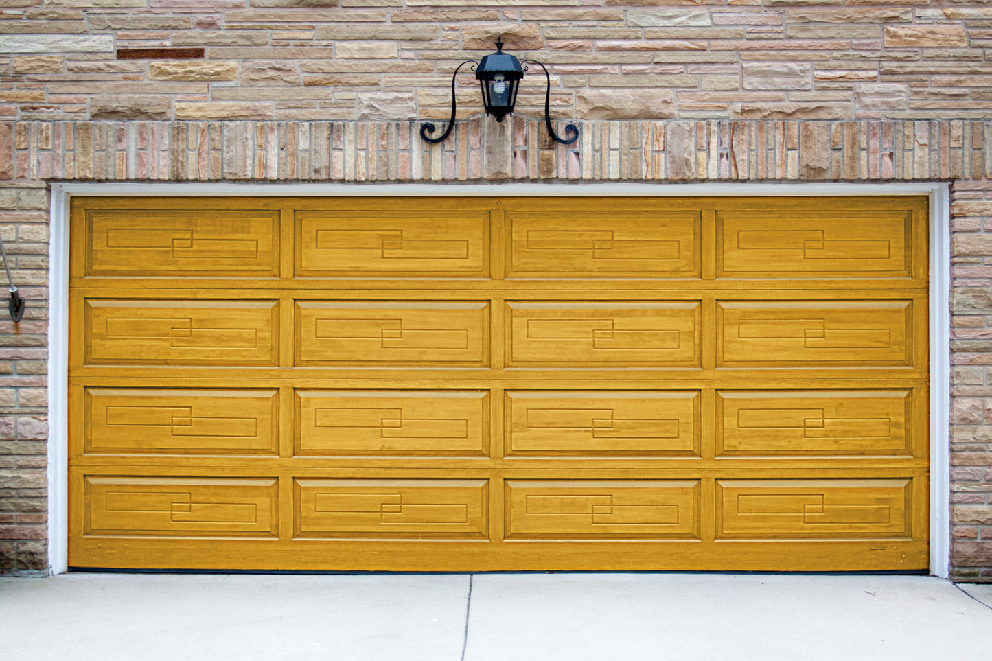 ICA Color Wax - Impregnante + finitura cerato all'acqua per legno - 2,5L