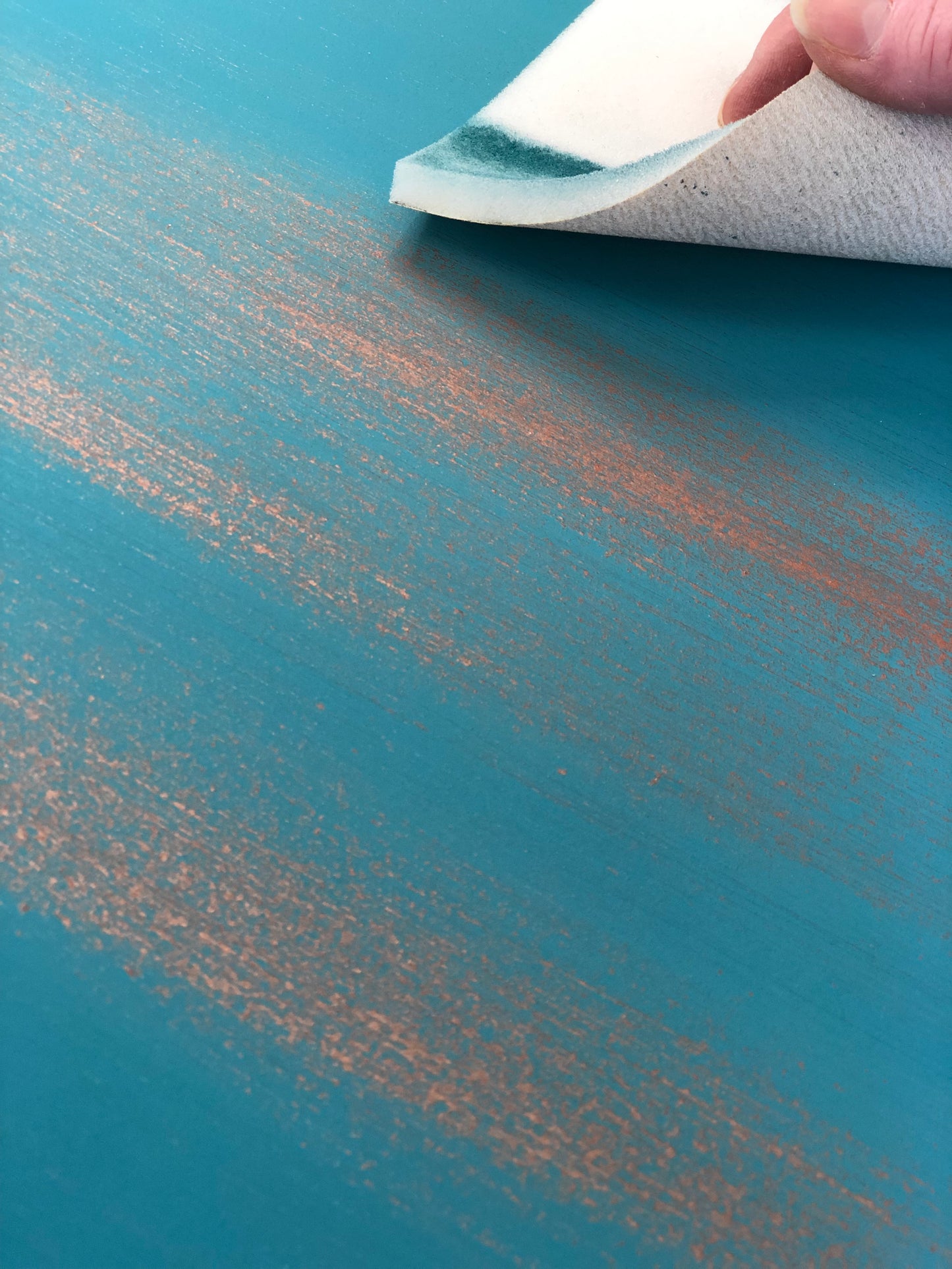 WORKSHOP DI EFFETTI DECORATIVI