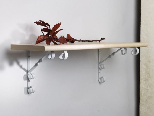 Reggimensola Country - Bianco