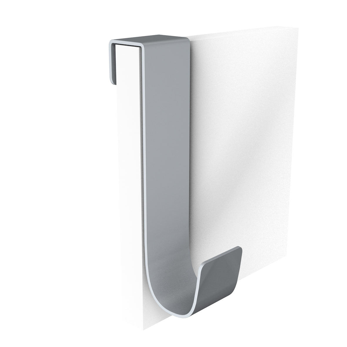 Appendino Double in Acciaio - Bolis