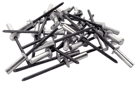 Rivetti Rapid Alte prestazioni Ø4.8 X 14 mm Waterproof