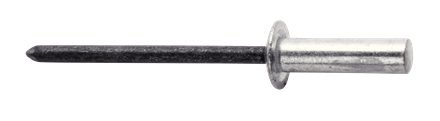 Rivetti Rapid Impermeabili Ø4.0 x 12 mm