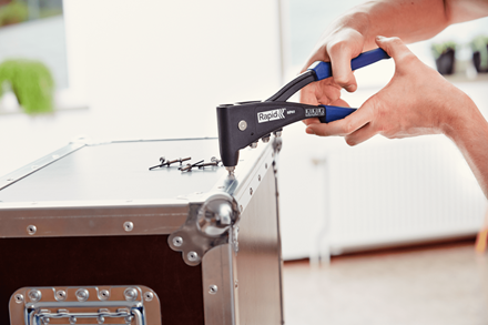 Rivetti Rapid Alte prestazioni - Ø4.0 mm