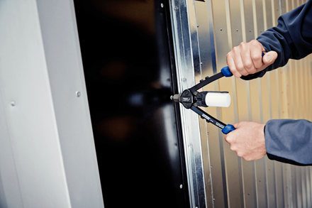 Rivetti Rapid Alte prestazioni Ø3.2 x 8 mm